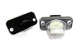 LED License Number Plate Light lamp OEM Replacement kit VW Caddy Passat Transporter T4