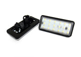 LED License Number Plate Light lamp OEM Replacement kit Land Cruiser GX470 LX470