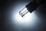 2 pieces of 40 SMD LED 182 3156 P27W 180 3157 3057 P27/7W Light bulb White