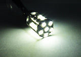 2 pieces of 30 high power SMD LED 580 7443 W21/5W 582 7440 W21W 992 Light bulb white