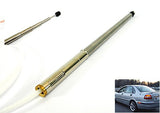 Volvo s40 clearance antenna replacement